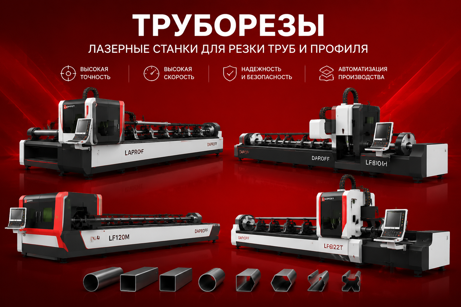 Труборезы